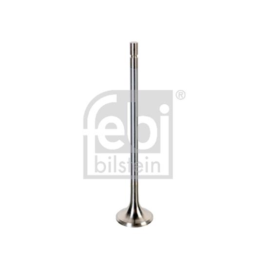 Febi Engine Exhaust Valve 175553