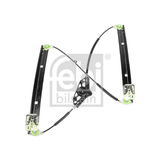 Febi Window Regulator 175564