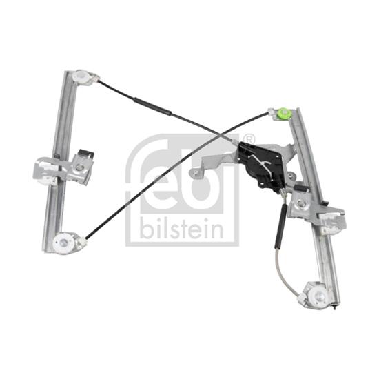 Febi Window Regulator 175585