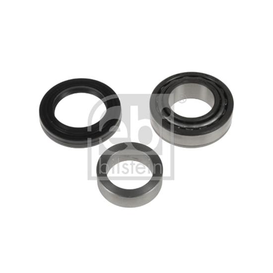 Febi Wheel Bearing Kit 175602
