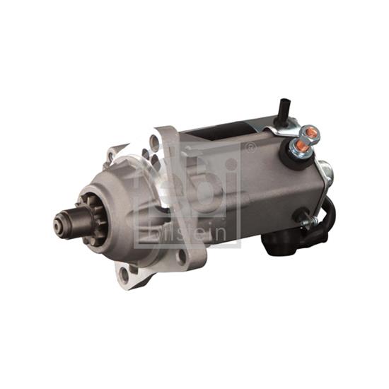 Febi Starter Motor 175637