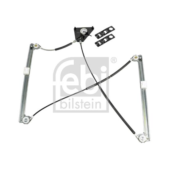 Febi Window Regulator 175664