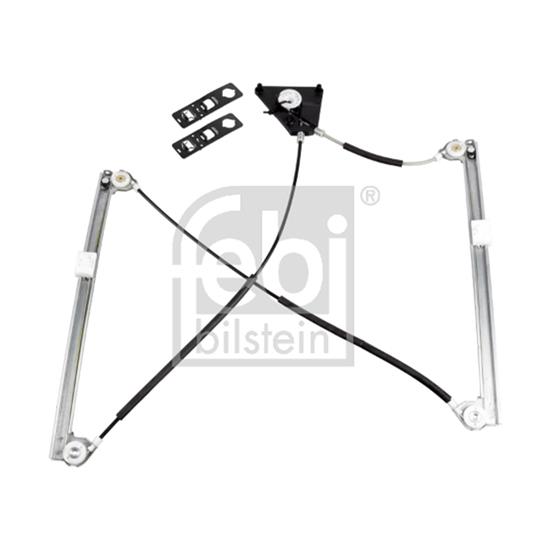 Febi Window Regulator 175665