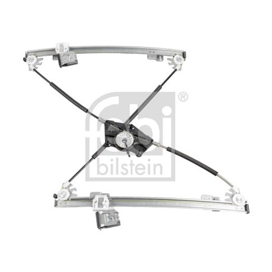 Febi Window Regulator 175667