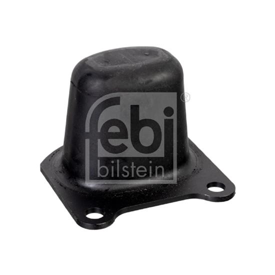 Febi Rubber Buffer suspension 175686