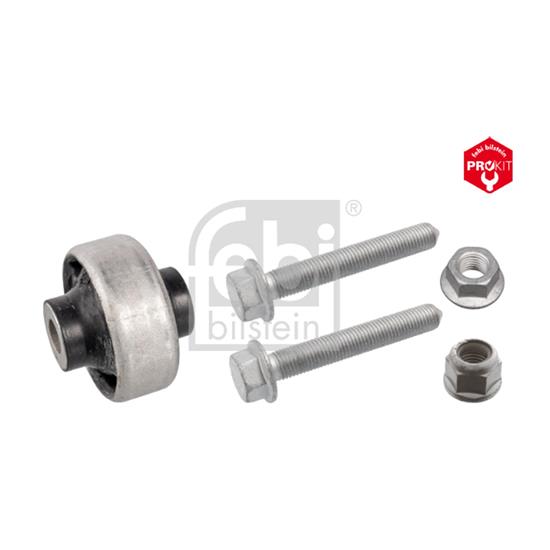Febi Mounting controltrailing arm 175762