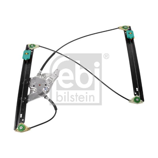 Febi Window Regulator 175797