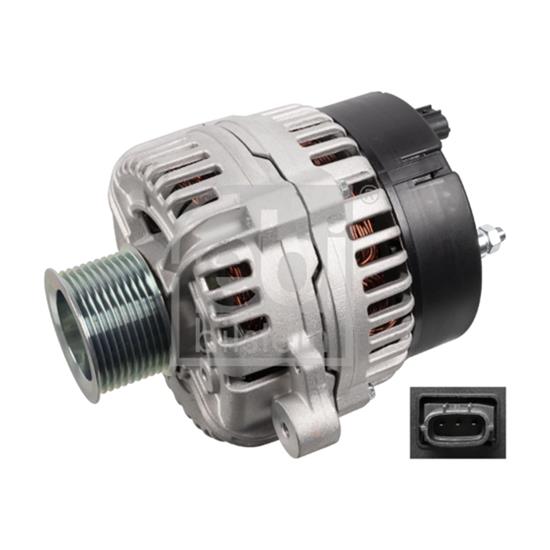 Febi Alternator 175825