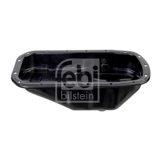 Febi Oil sump 175857