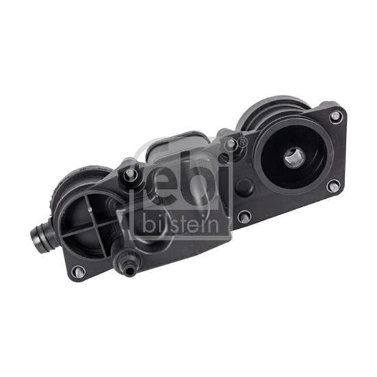 Febi Crankcase Breather Oil Trap 175931