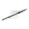 Febi Glow Heater Plug 176112