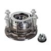 Febi Wheel Bearing Kit 176131