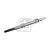 Febi Glow Heater Plug 176136