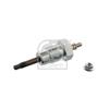 Febi Glow Heater Plug 176146