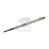 Febi Glow Heater Plug 176185