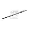 Febi Glow Heater Plug 176228