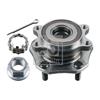Febi Wheel Bearing Kit 176248