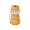 Febi Rubber Buffer suspension 176381