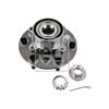 Febi Wheel Bearing Kit 176438