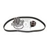 Febi Water Pump  Timing Belt Kit 176611