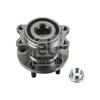 Febi Wheel Bearing Kit 176715