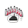 Febi Automatic Gearbox Transmission Oil Change Parts Kit 176860