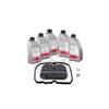 Febi Automatic Gearbox Transmission Oil Change Parts Kit 176874