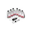 Febi Automatic Gearbox Transmission Oil Change Parts Kit 176877