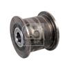 Febi Lift Axle Pulley 176927