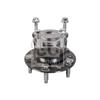 Febi Wheel Bearing Kit 176948