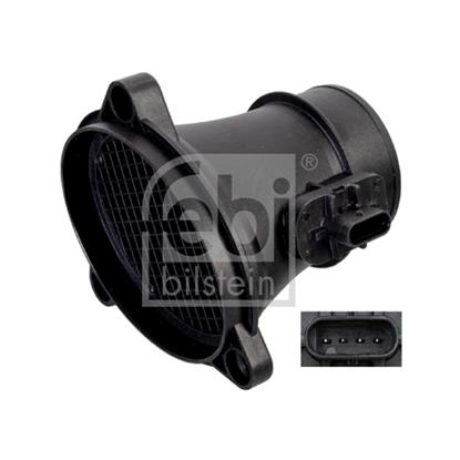 Febi Air Mass Flow Sensor 176011