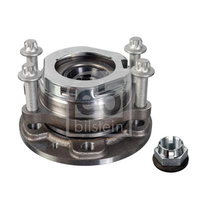 Febi Wheel Bearing Kit 176131