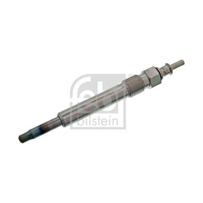 Febi Glow Heater Plug 176143