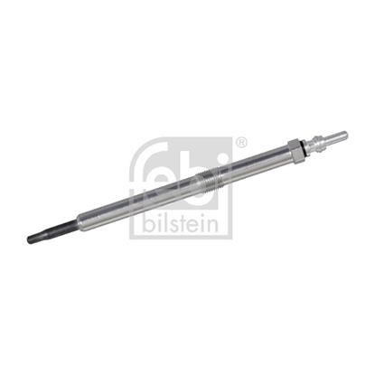 Febi Glow Heater Plug 176176