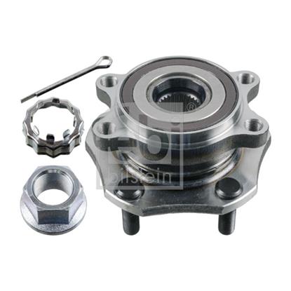 Febi Wheel Bearing Kit 176248