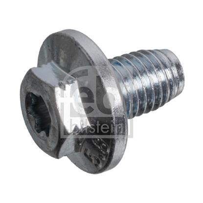 Febi Oil Drain Screw 176254