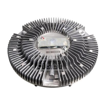 Febi Radiator Cooling Fan Clutch 176257