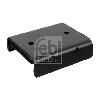 Febi Rubber Buffer suspension 176296