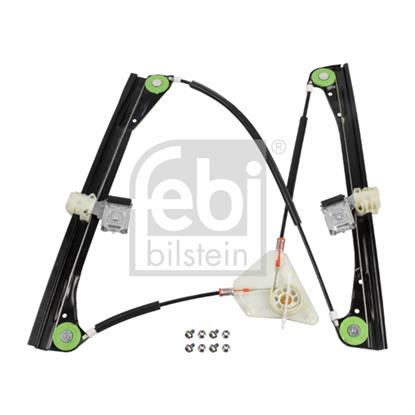 Febi Window Regulator 176302