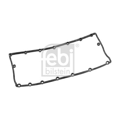 Febi Cylinder Head Cover Seal Gasket 176378