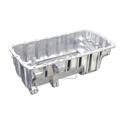 Febi Oil sump 176382
