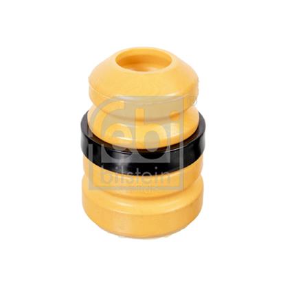 Febi Rubber Buffer suspension 176397