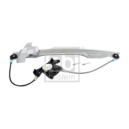 Febi Window Regulator 176412