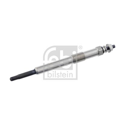 Febi Glow Heater Plug 176433