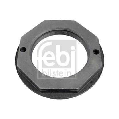 Febi Stub Axle Nut 176468