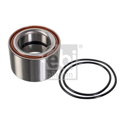 Febi Wheel Bearing Kit 176495