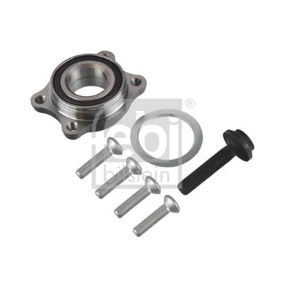 Febi Wheel Bearing Kit 176510