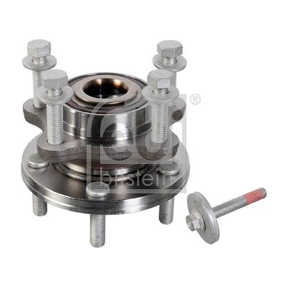 Febi Wheel Bearing Kit 176532