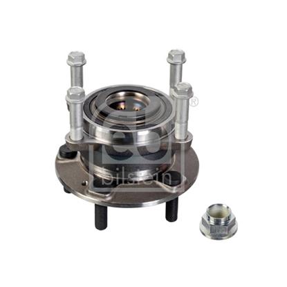 Febi Wheel Bearing Kit 176612