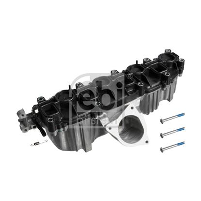 Febi Intake Manifold Fitting 176617